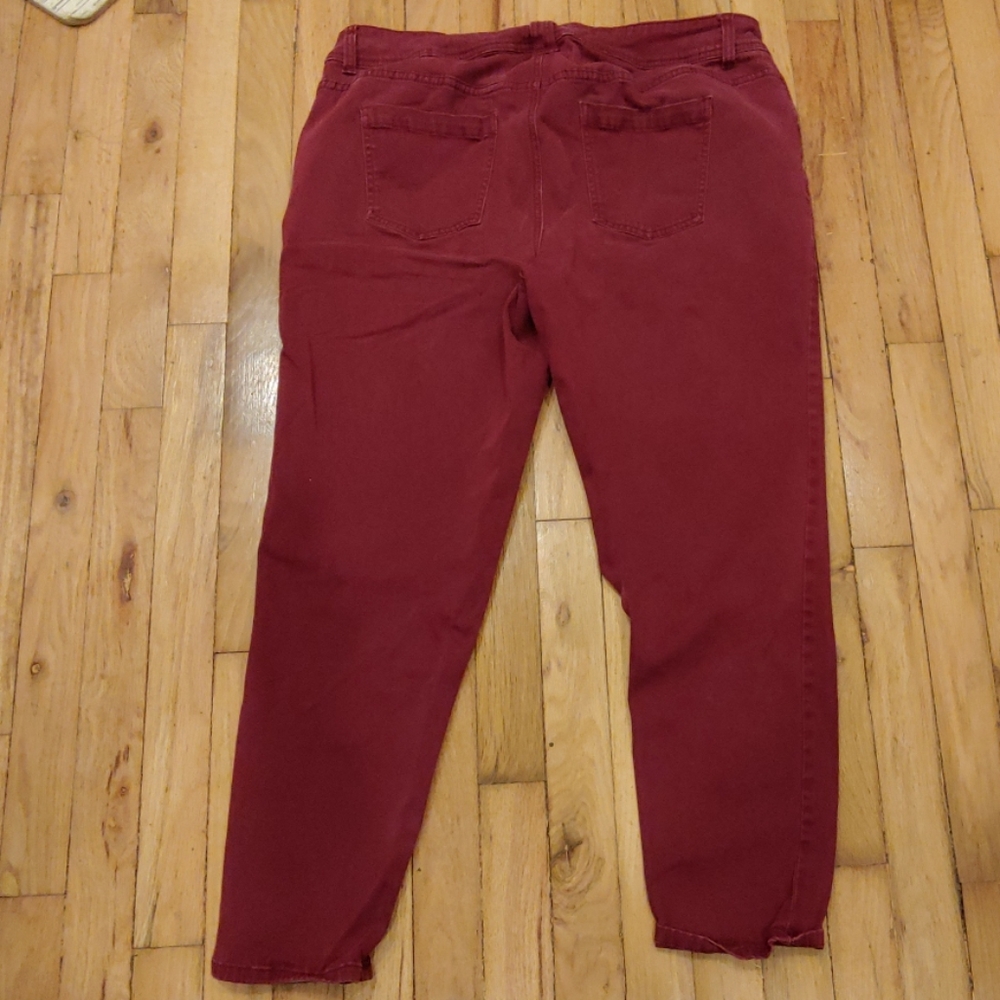 Pants